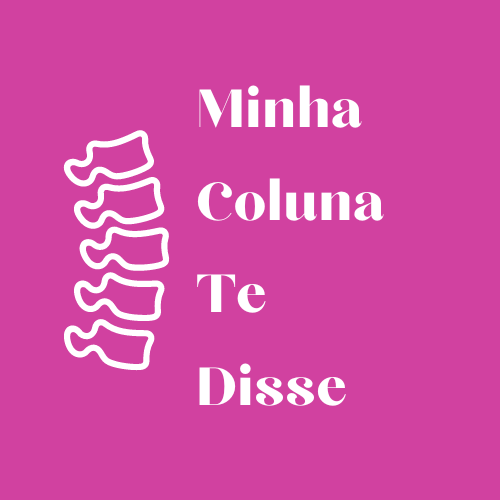 Minha Coluna Te Disse