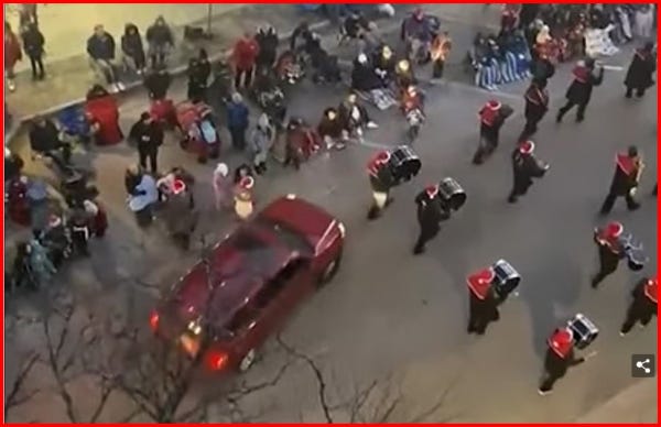 MASS MURDER IN WAUKESHA, WISCONSIN: IS THE MEDIA PARTLY ...
