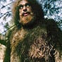 Bigfoot's avatar