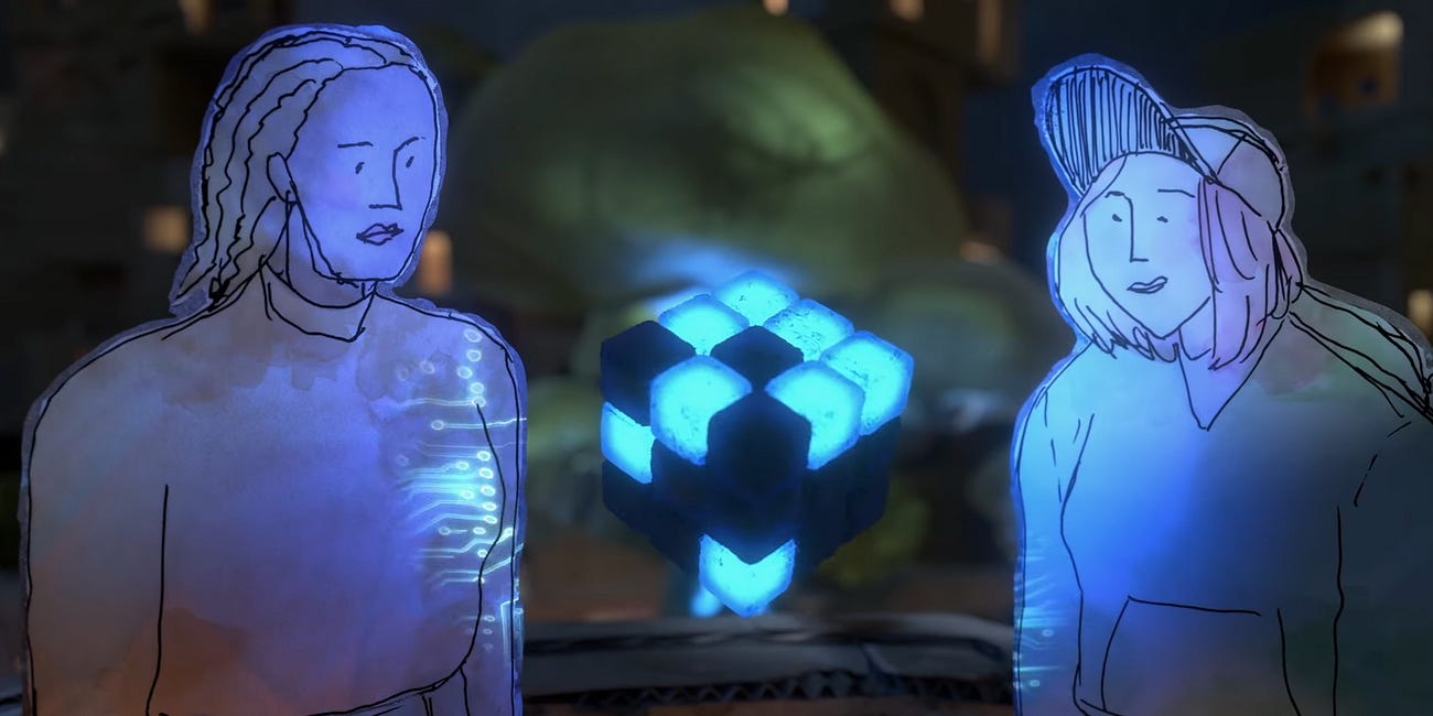 How to Be Optimistic About the AI Apocalypse