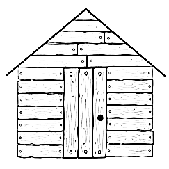 A Cabin To Call My Own