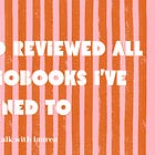 I Rated and Reviewed All 120+ Audiobooks I've Listened To 