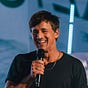 Josh Kelsey's avatar