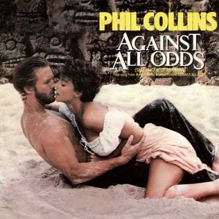 Against All Odds (Take a Look at Me Now) - Wikipedia Against All Odds (Take a Look at Me Now) - Wikipedia
