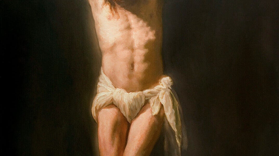He That Loves Jesus Christ Should Hate the World