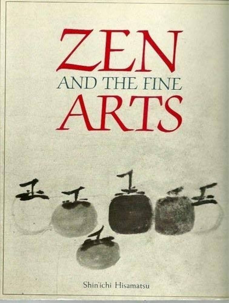 Zen and the Fine Arts | Amazon.com.br