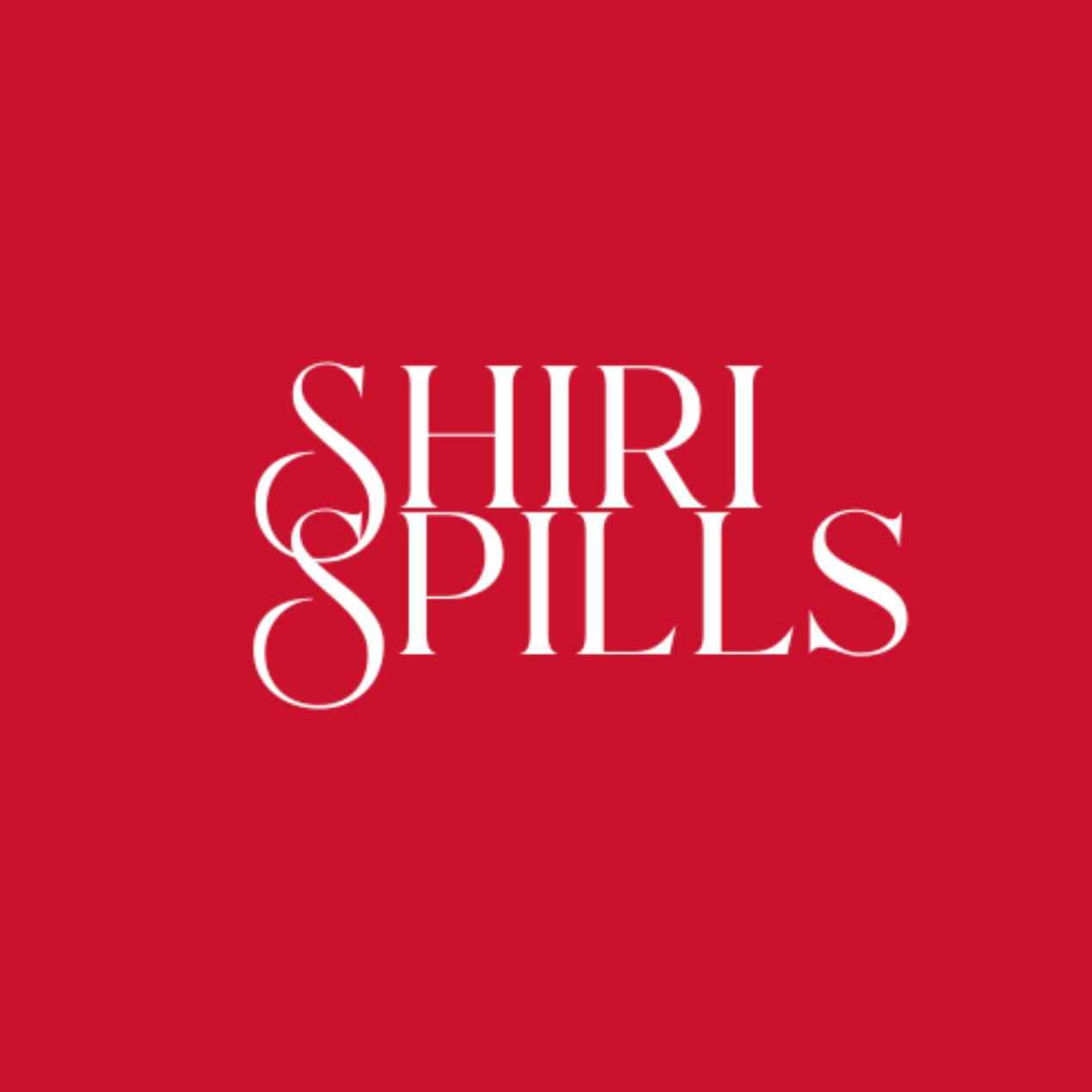 Shiri Spills