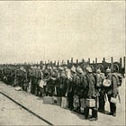 Diary of a Stosstrupp Leader