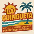 La Guingueta's avatar