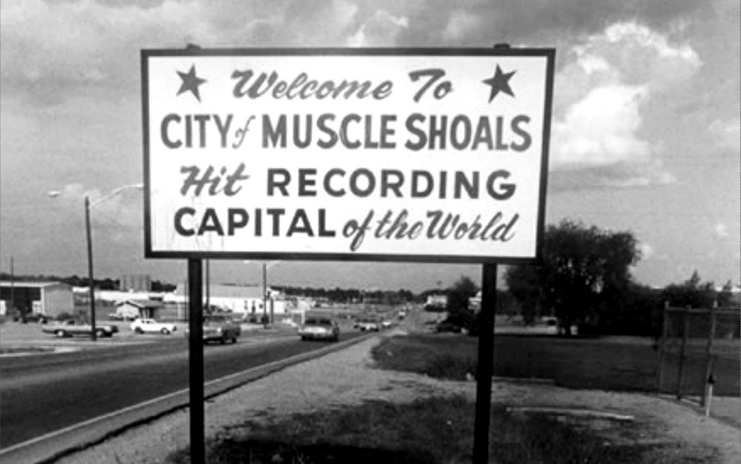 The Sound of the Shoals - The Bluegrass Situation