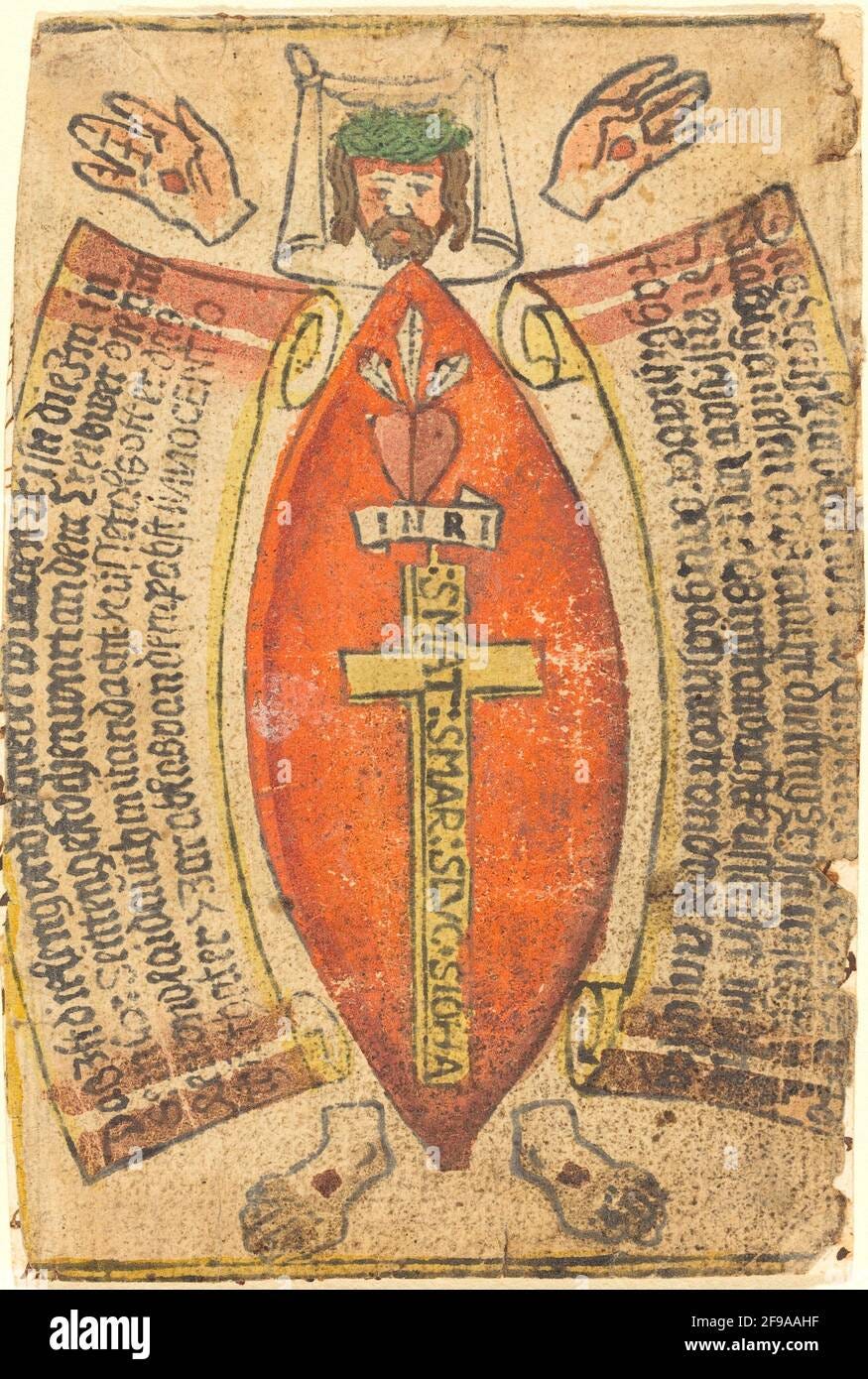 Smarthistory – Mysticism and queer readings of Christ’s Side Wound in ...