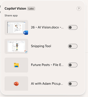 A screenshot of a computer

AI-generated content may be incorrect.