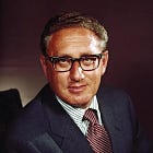 Eξαπάτηση: Πώς μια Μυστική Συμφωνία του 1972 Έστησε την Παγκόσμια Διακυβέρνηση