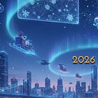 My Predictions for AI in 2026
