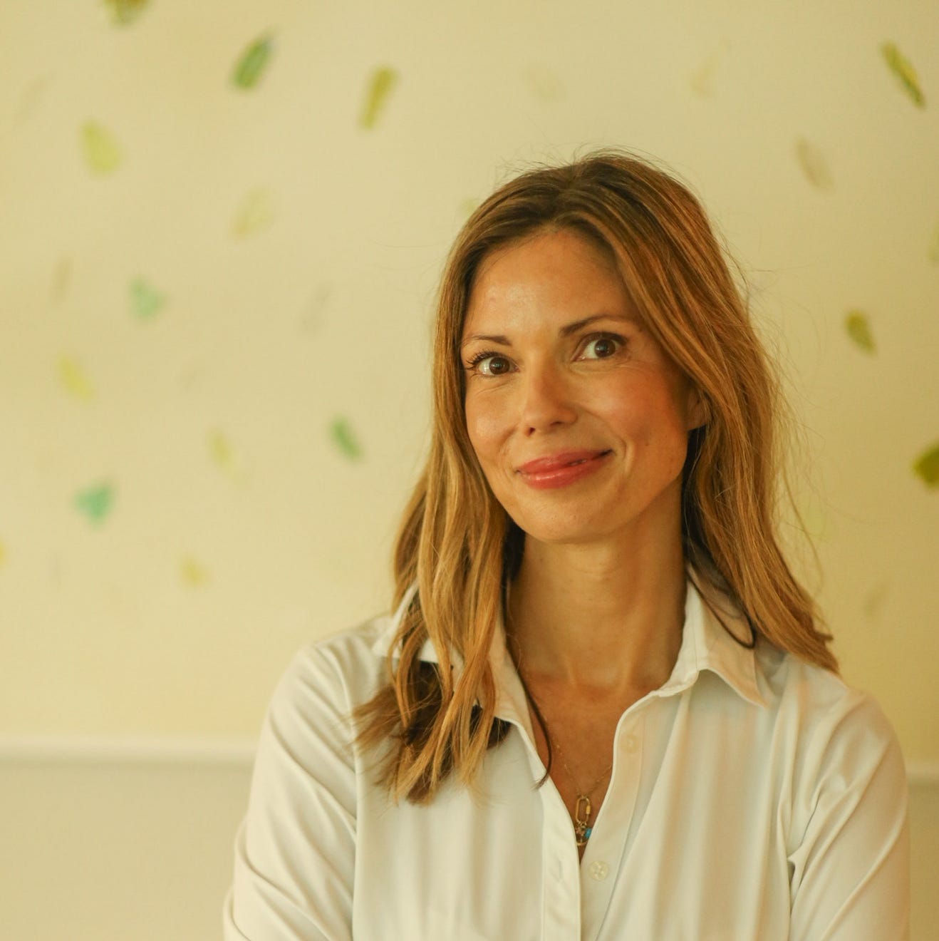Diana Garrett