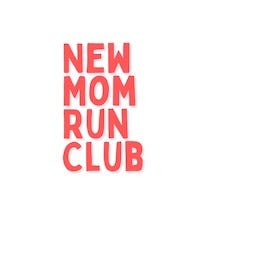 New Mom Run Club
