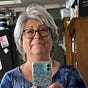 Cyndi Adams's avatar