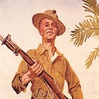 A Skirmish in Nicaragua (Epilogue)