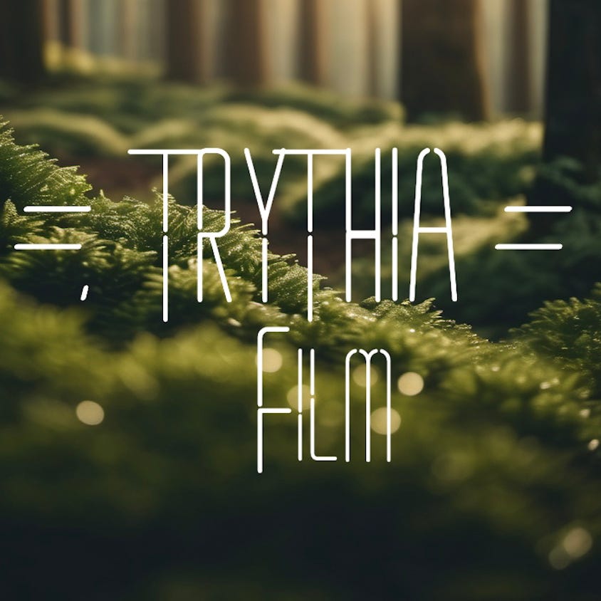 Trythia Film
