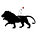 Ladybug, Lion, Mouse Pub's avatar
