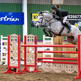 McEntee claims Grand Prix glory at Portmore
