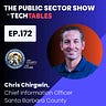 TechTables