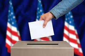 Maricopa - General Election | Citizens Clean Elections Commission