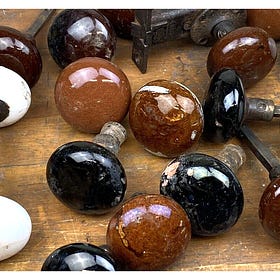 The Quest For White Gold