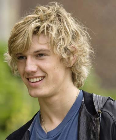 British actor & model