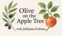 Olive On The Apple Tree