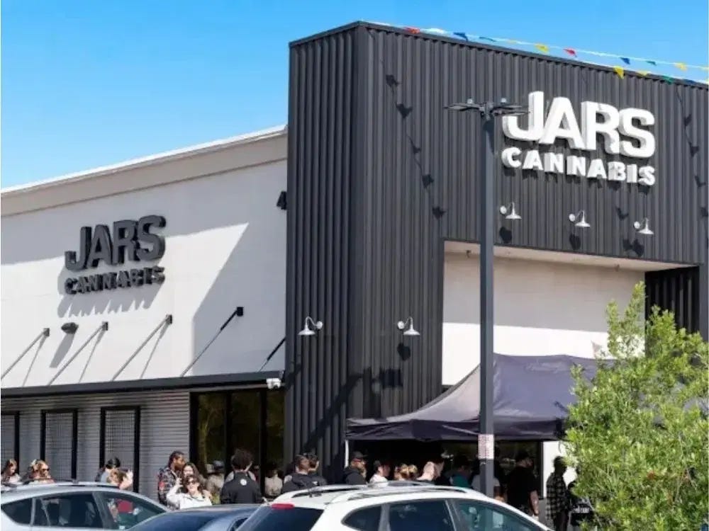 JARS Cannabis Mesa | Recreational & Medical Dispensary JARS Cannabis Mesa | Recreational & Medical Dispensary