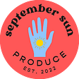 September Sun Produce's avatar