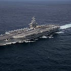 U.S. and Iran Extend Reciprocal Strike Pause, Trump Denies Munitions Depletion Claims