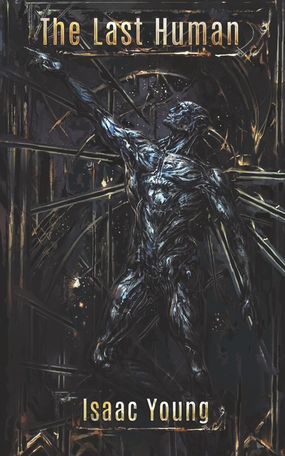 https://www.amazon.com/Last-Human-Isaac-Young/dp/B0H8N3N36L https://www.amazon.com/Last-Human-Isaac-Young/dp/B0H8N3N36L