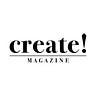 Create! Magazine