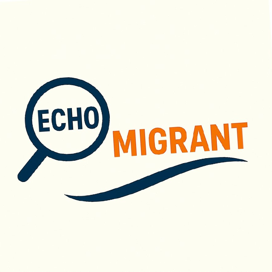 Écho Migrant