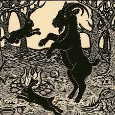 SophieKingStoned’s Substack