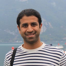 Substack profile picture for @communities