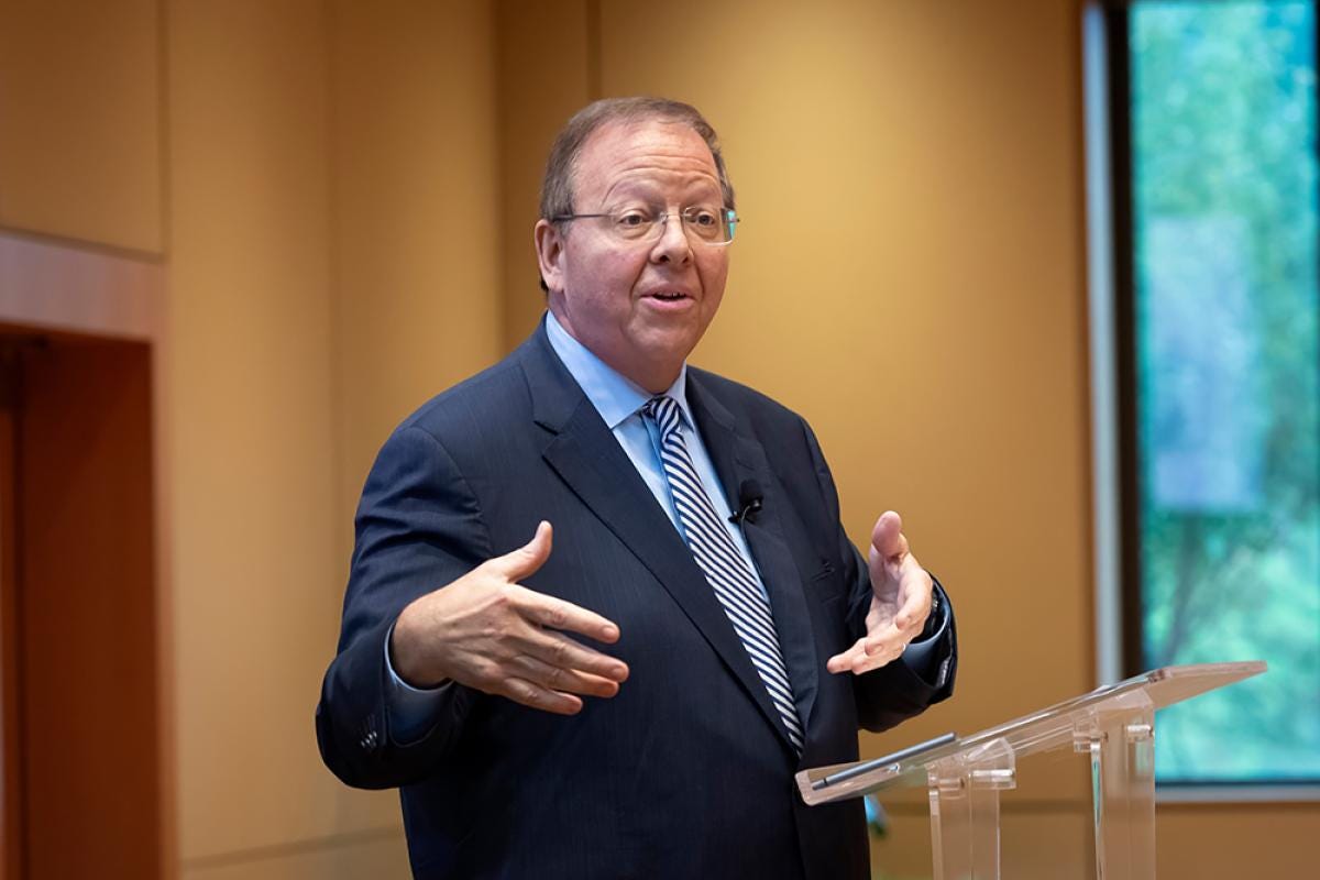 2024 Provost's Forum: Universities and the Israel-Palestine Conflict: How  to Discuss, How to Engage? | Office of the Provost