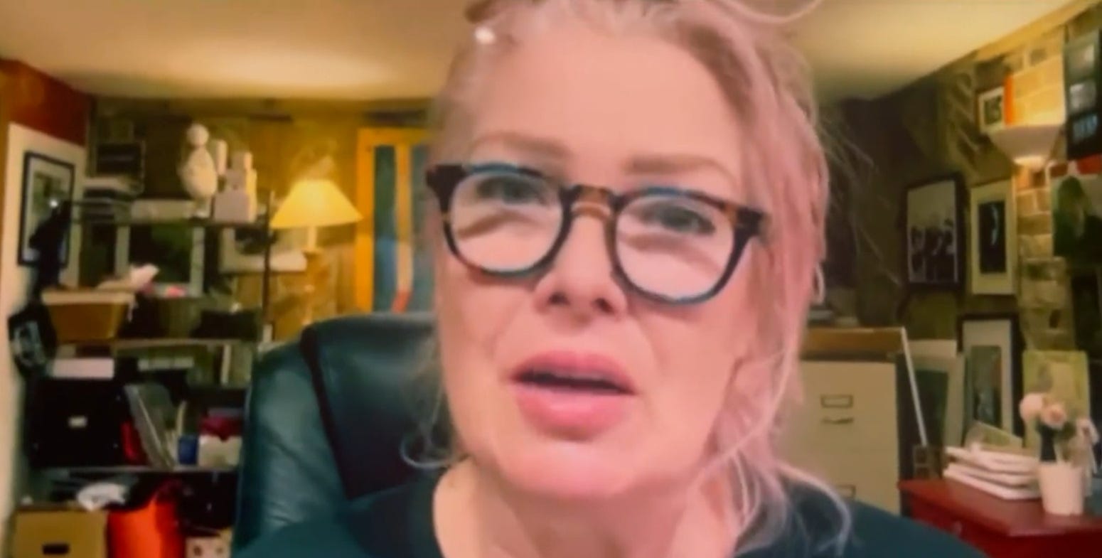 Wilde Life: Kim Wilde newsletter #4 of 2023, image size:1550x785