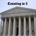 Countingto5 Newsletter
