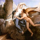 Eros as a creative force: the transformational power of desire