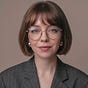 Polina U.'s avatar
