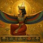 Lost Goddess