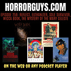 Horror Weekly