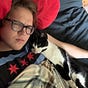 Andrew Pietraszewski's avatar