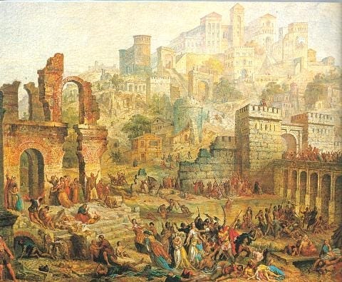 Rhineland massacres - Wikipedia Rhineland massacres - Wikipedia