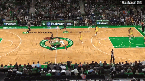 The evolution of Sam Hauser