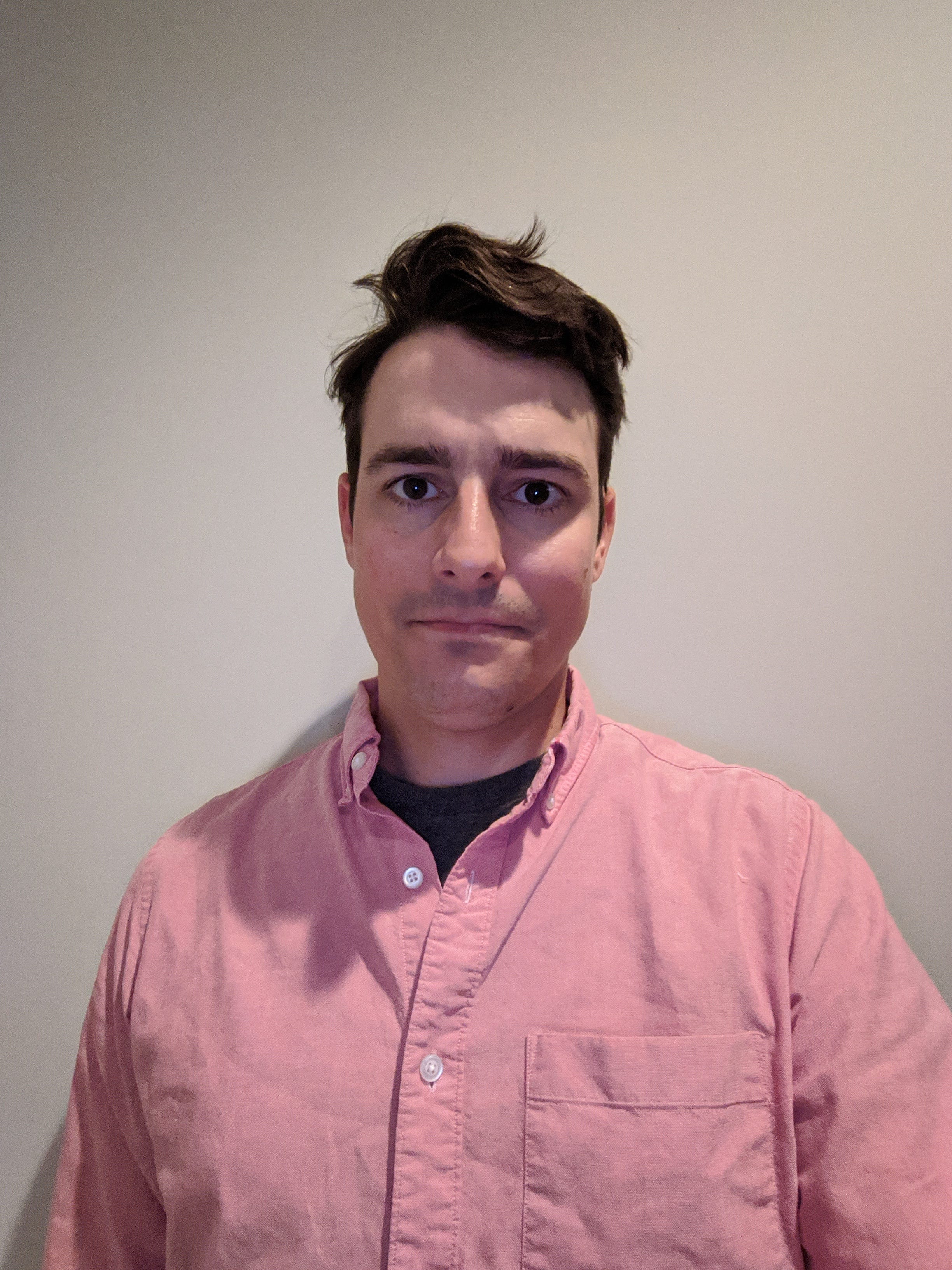 Substack profile picture for @jeanpaul
