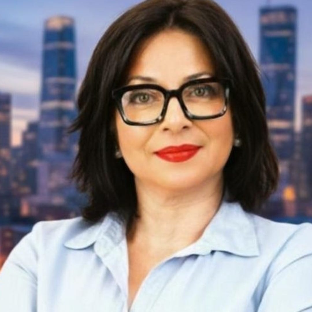 The Stark Perception 